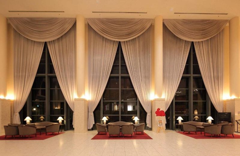 Kirishima Kanko Hotel