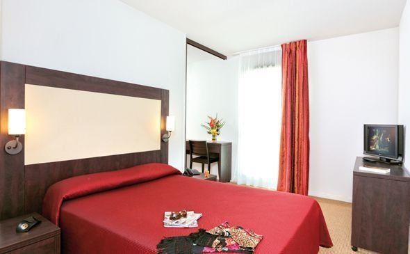 Appart’City Confort Nantes Ouest Saint-Herblain