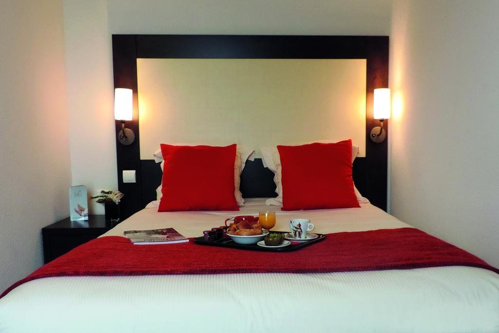 Appart’City Confort Nantes Ouest Saint-Herblain