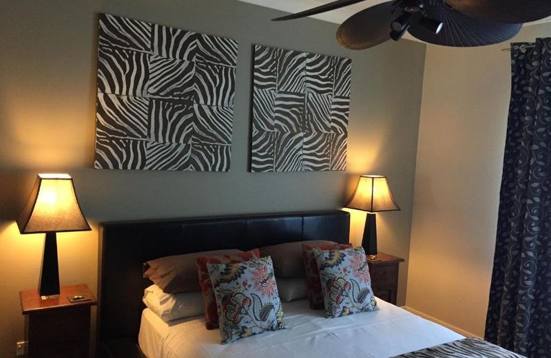 Avon Lodge Bribie Island