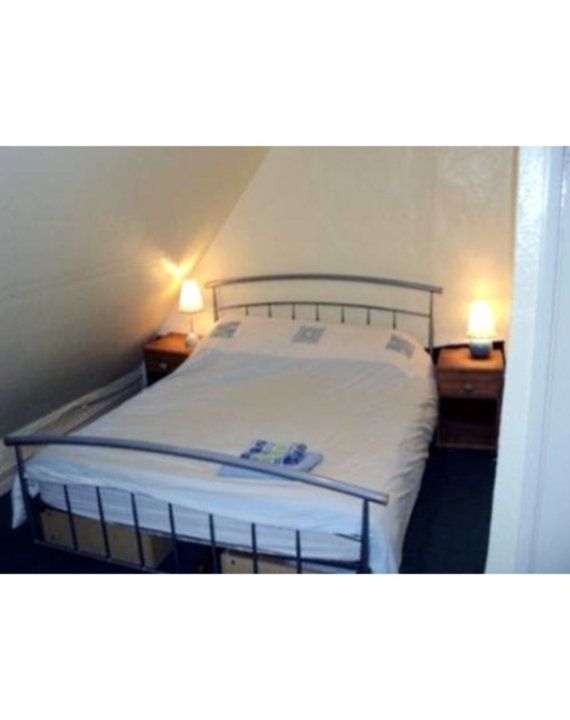 Three Horseshoes Inn