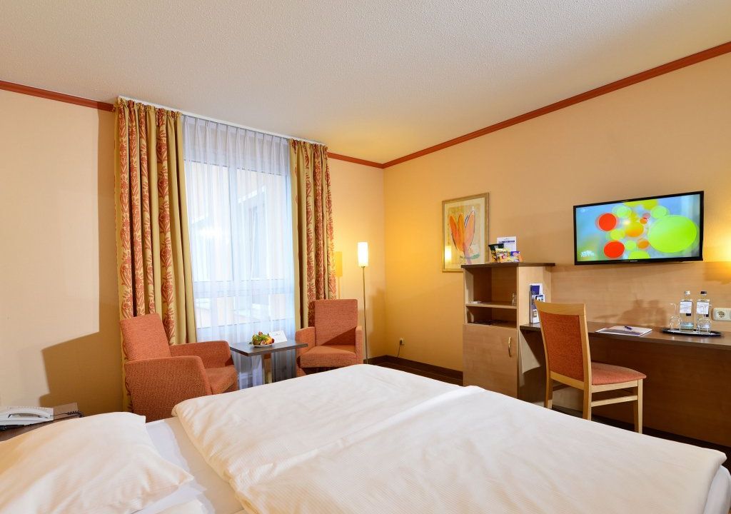 Sure Hotel by Best Western Hilden-Düsseldorf