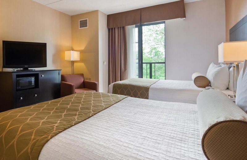 Best Western Plus Perth Parkside Inn & Spa