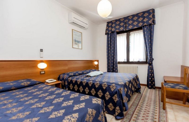 Hotel Merloni