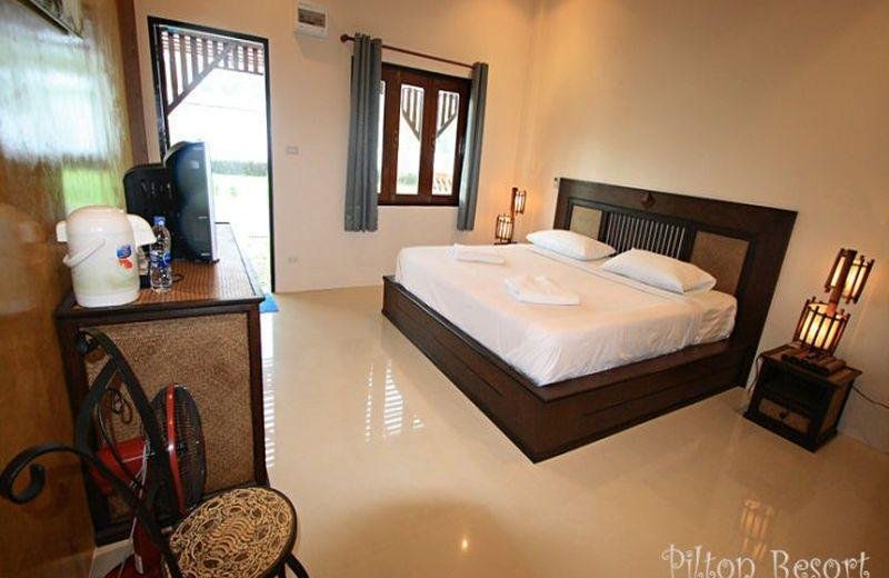 Pilton Resort
