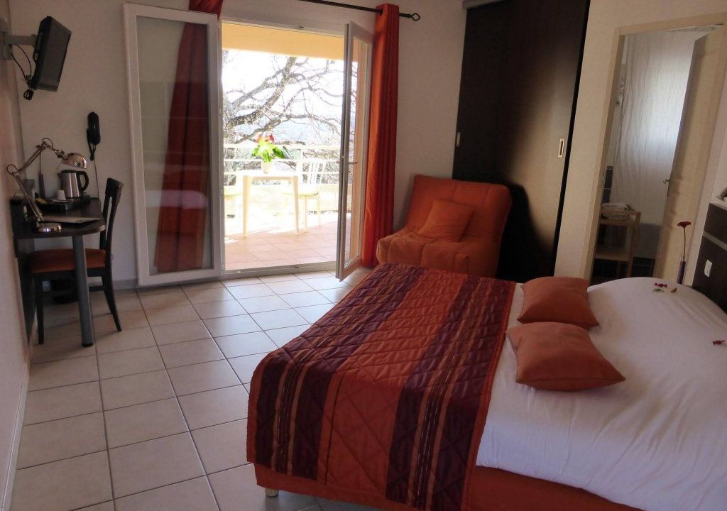 The Originals City, Hôtel Côté Sud, Marseille Est (Inter-Hotel)