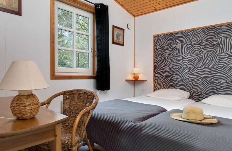 La Villa Vicha, The Originals Relais (Relais du Silence)