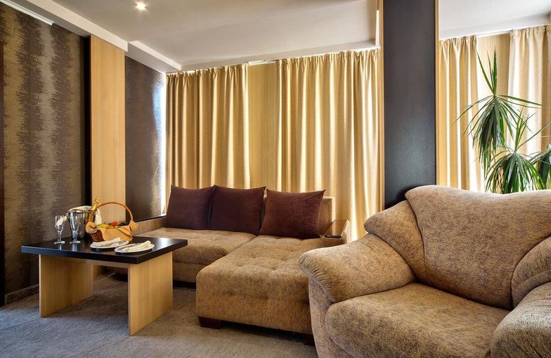 Grand Hotel Velingrad