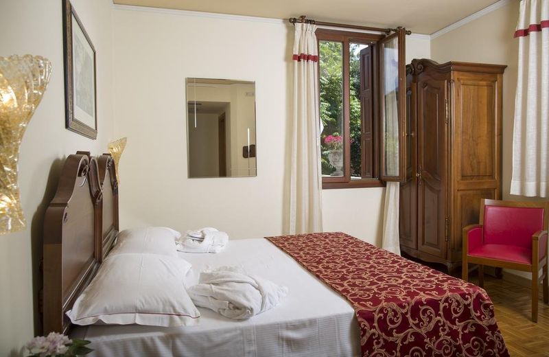 Hotel Spessotto