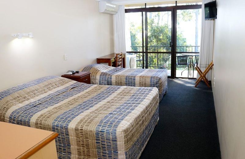 Mt Tamborine Motel