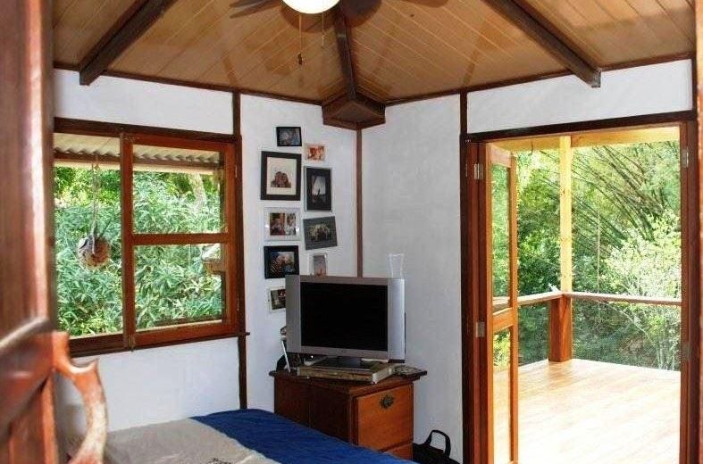 BAMBU GUESTHOUSE