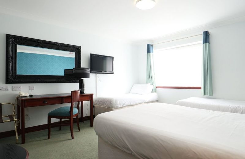 The Victoria Hotel Manchester by Compass Hospitality