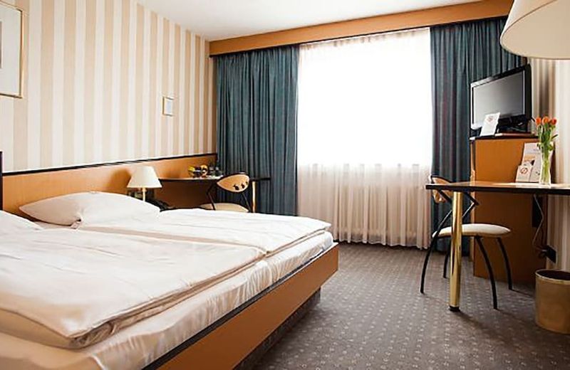 PP- Hotel Grefrather Hof