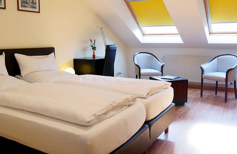 Hotel Krone