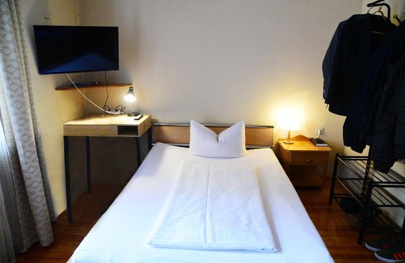 Gasthof und Hotel zum Hirsch