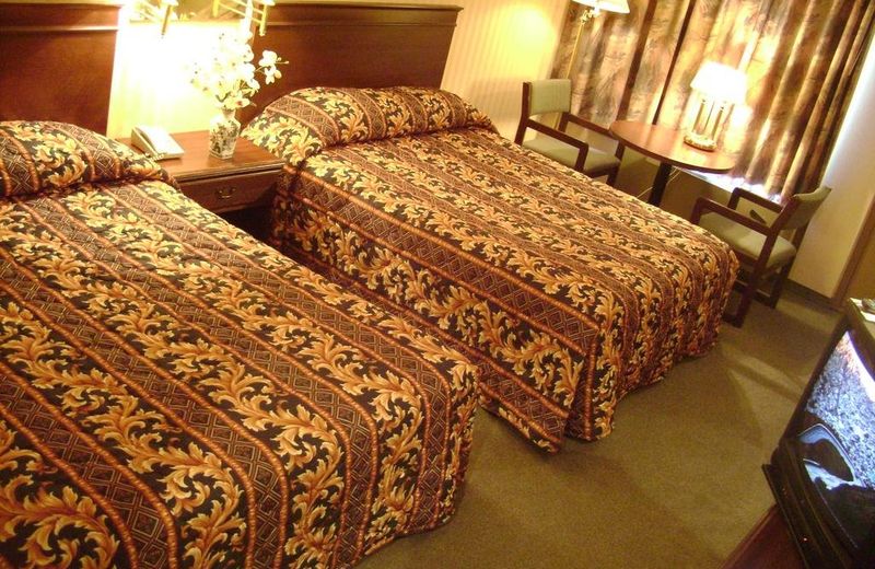 Travelodge by Wyndham Saint-Liboire