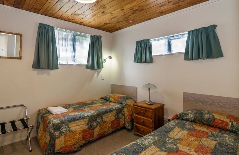 Judges Pool Motel Turangi