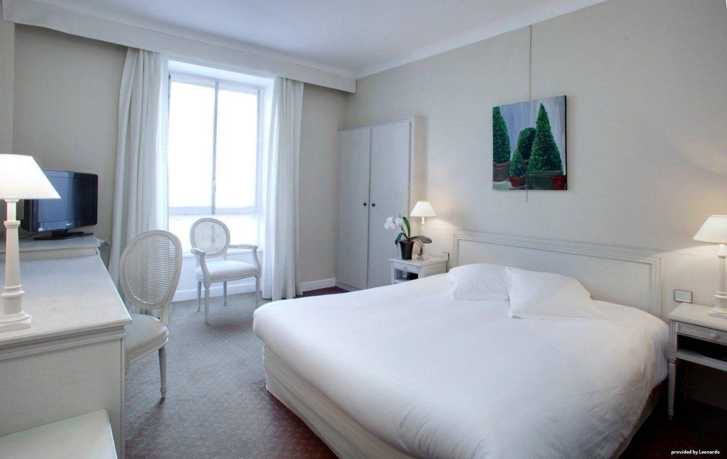 Best Western Grand Hotel De Bordeaux