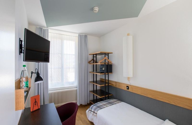 Hotel Jakob