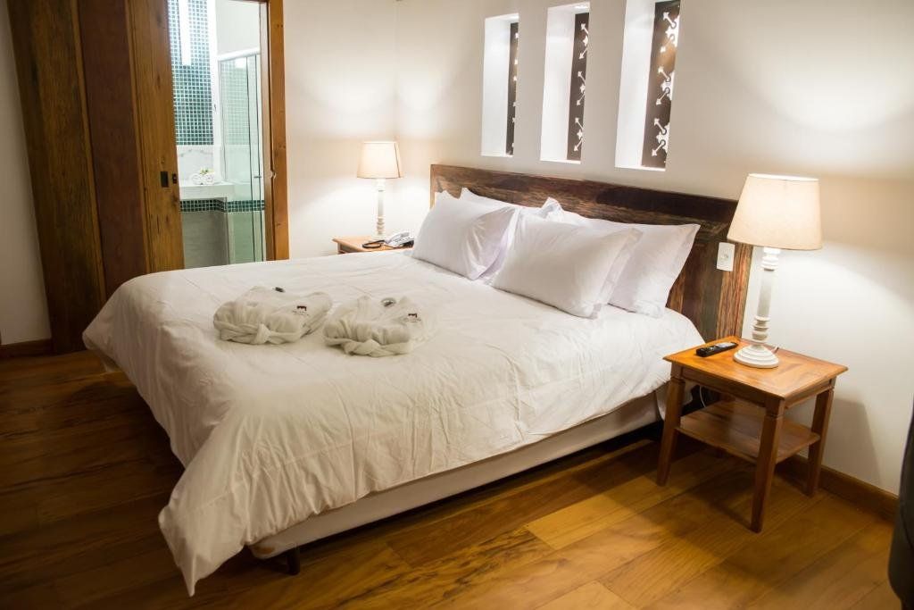 Santíssimo Resort
