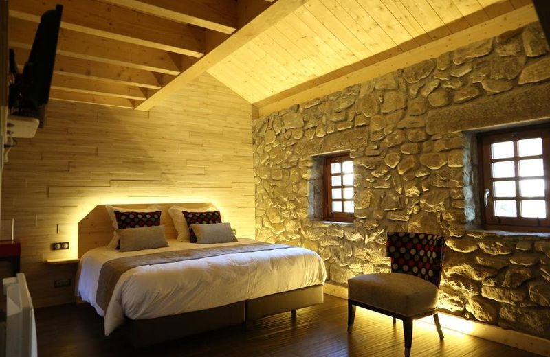 Le Vieux Logis