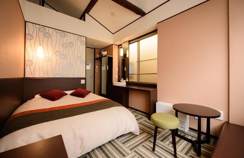 Yubatake Souan Hotel