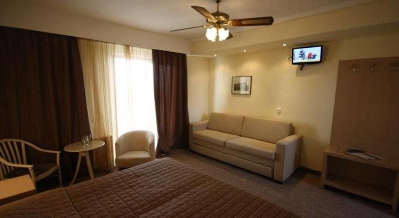 Orpheus Hotel