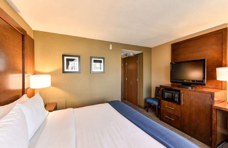 Holiday Inn Express Washington DC Silver Spring, an IHG Hotel