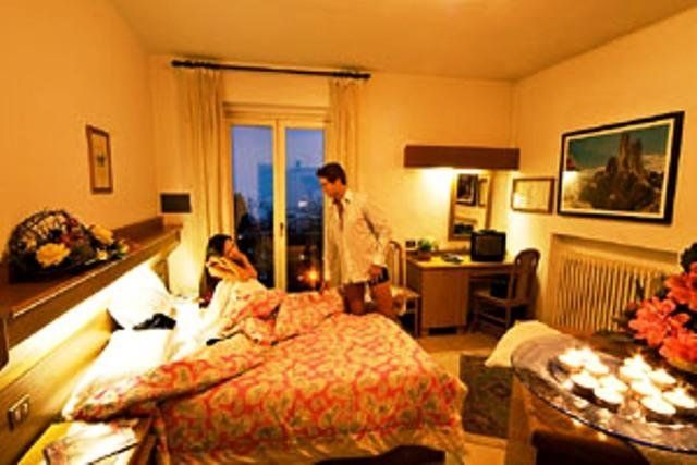 Hotel Panorama Wellness & Resort