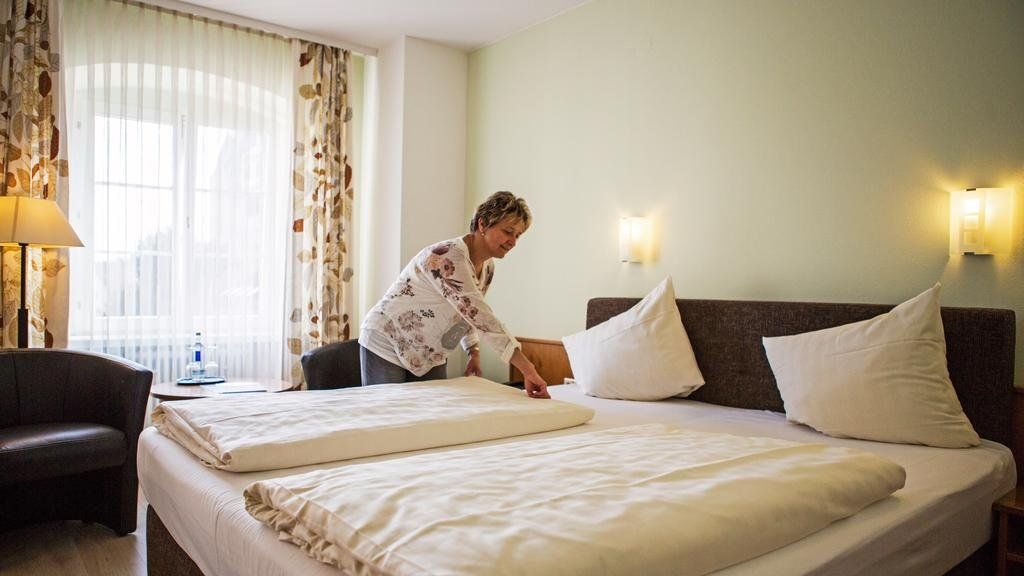 Hotel Am Schloss