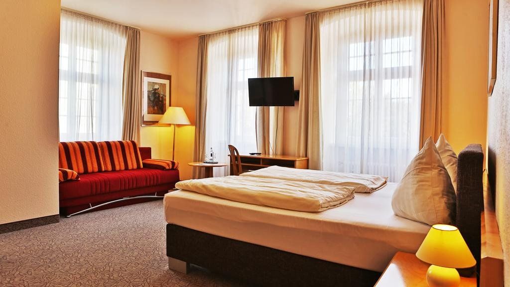 Hotel Am Schloss