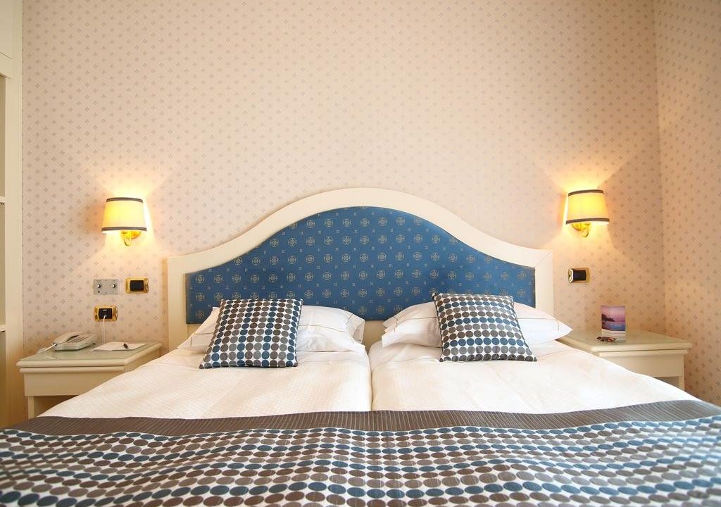 Madrigale Panoramic&Lifestyle Hotel