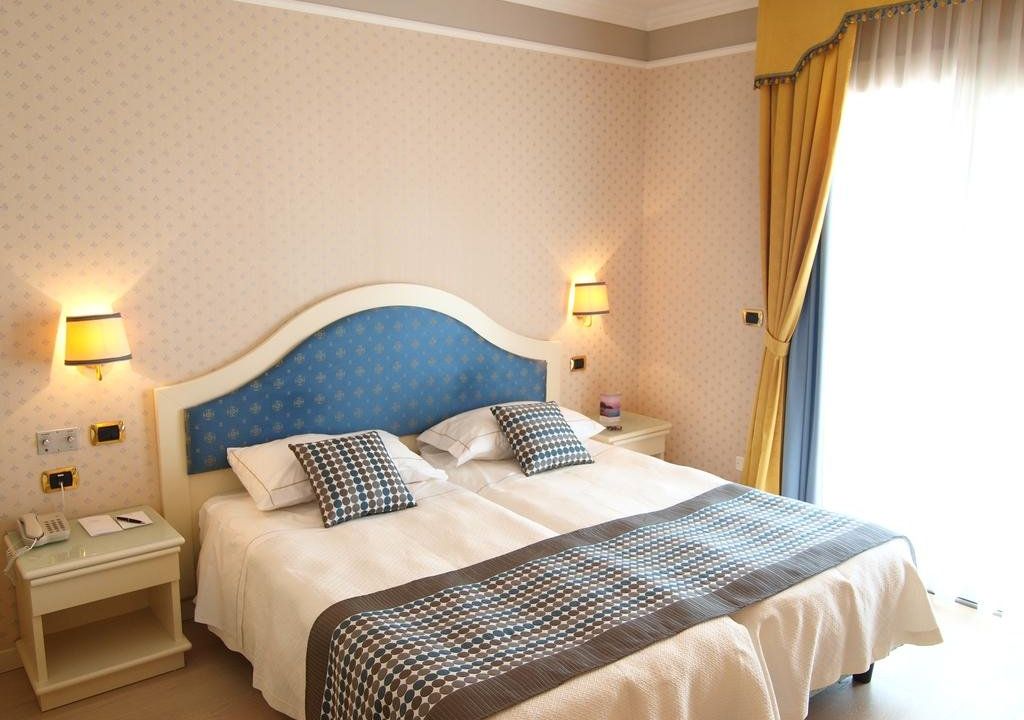 Madrigale Panoramic&Lifestyle Hotel