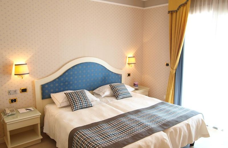 Madrigale Panoramic&Lifestyle Hotel