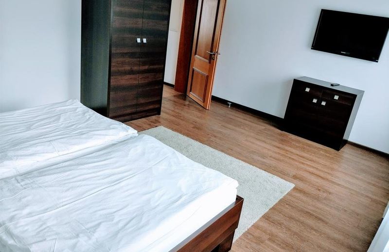 Aparthotel - Stadtvilla Premium