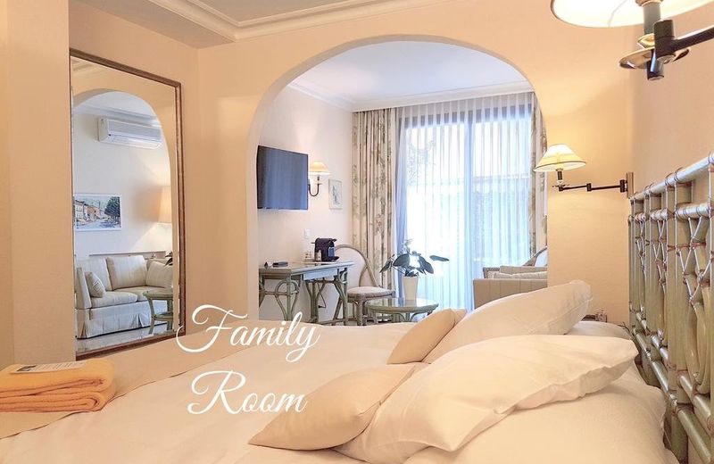 Boutique Hotel La Rocca