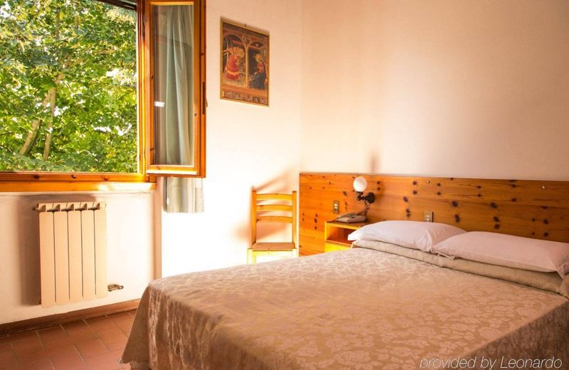 Hotel del Lago