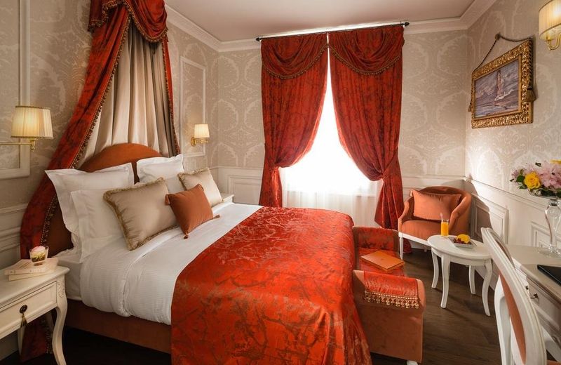 Chateau de Mirambeau - Relais & Chateaux