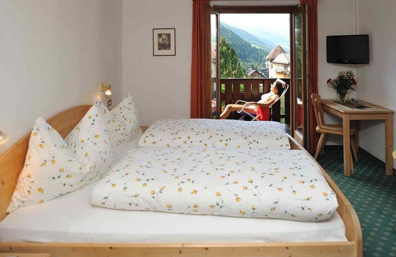 Mountain B&B Garni Erna - Adults Only