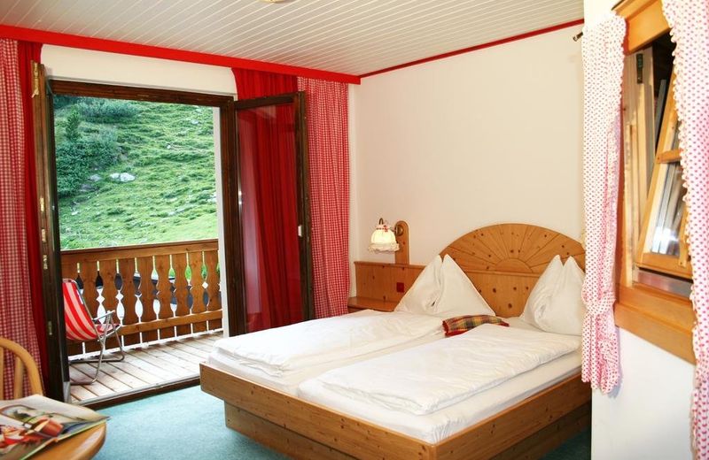 Heidi-Hotel Falkertsee - Kinderhotel