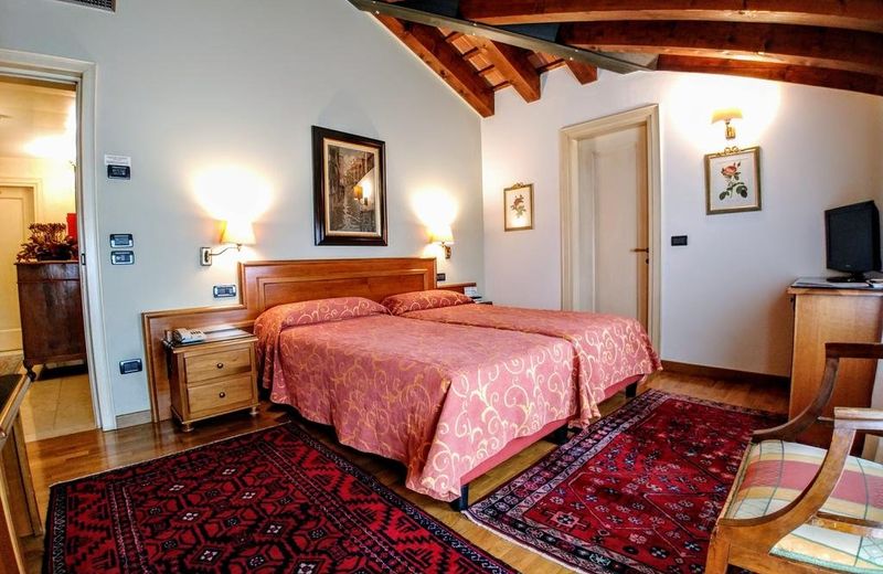 Hotel Locanda Al Sole