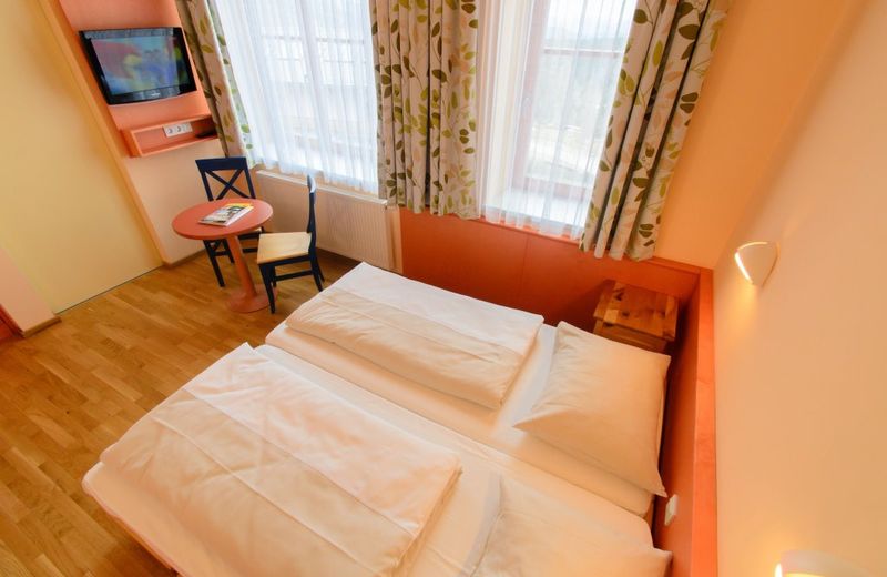 JUFA Hotel Nockberge