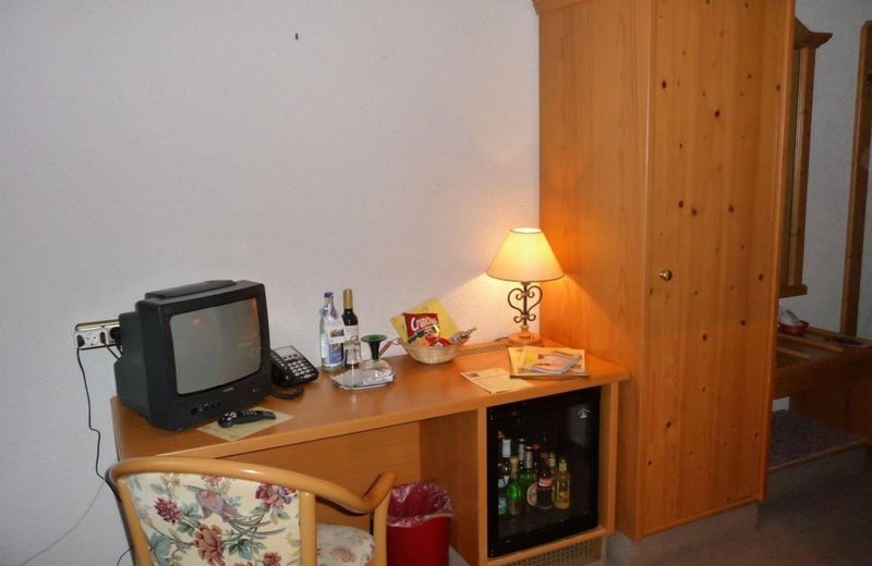 TIPTOP Hotel-Gasthaus Steiger