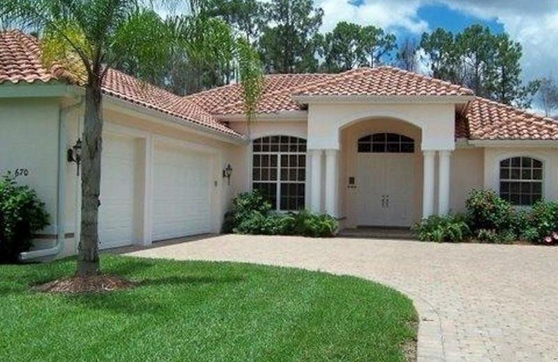 New Port Richey & Hudson Area Vacation Homes