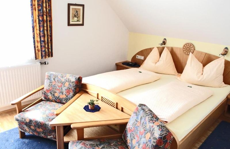 Pension Glitschnerhof