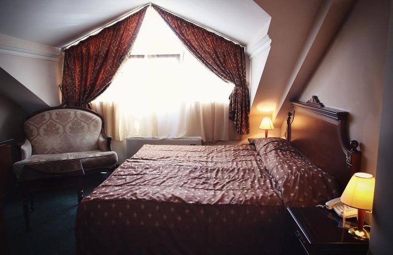 Hotel Millenium