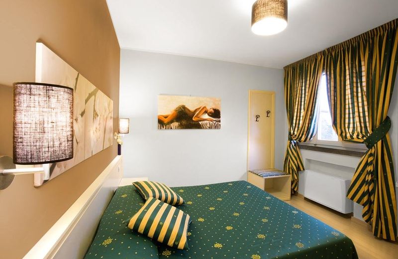 Hotel La Campagnola
