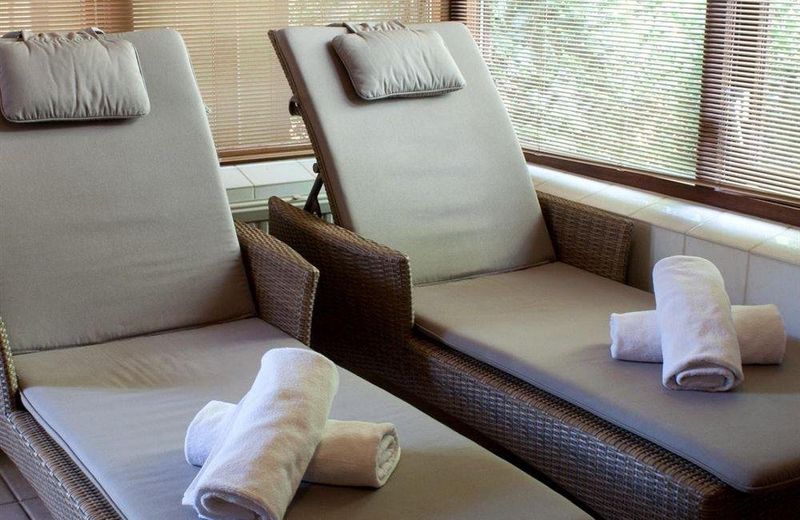 CHARME HOTEL OVERBOSCH
