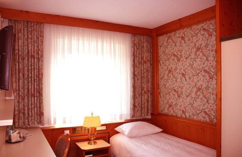 Hotel Ochsen & Restaurant