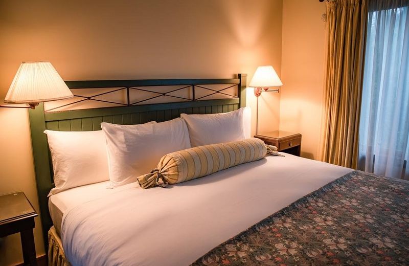 Hastings House Country House Hotel